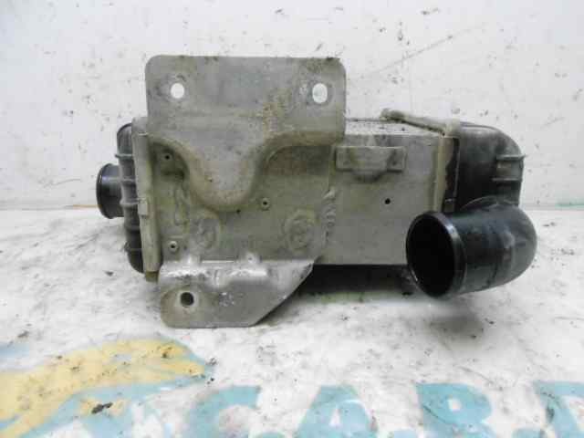 Radiador de intercooler Hyundai Elantra 3 XD