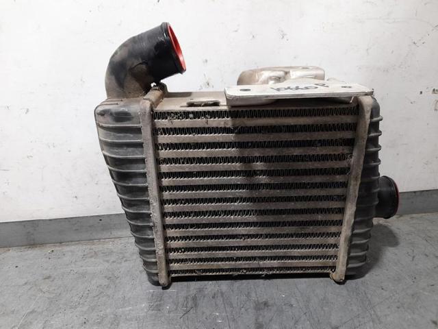 HYUNDAI 2827027010 Интеркулер в наличии Одесса