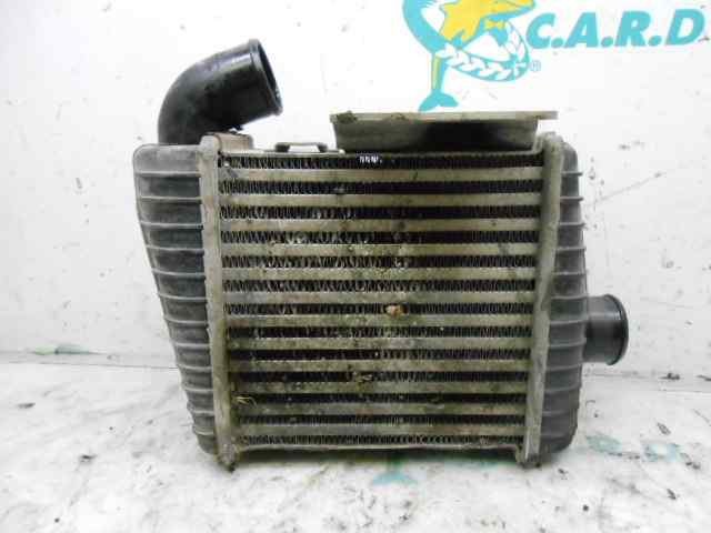 Radiador de intercooler Hyundai Elantra 3 XD