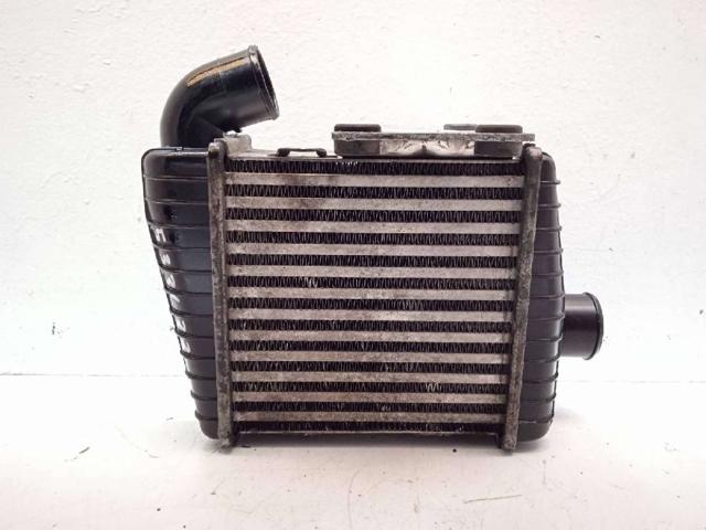 Radiador de intercooler Hyundai Elantra 3 XD