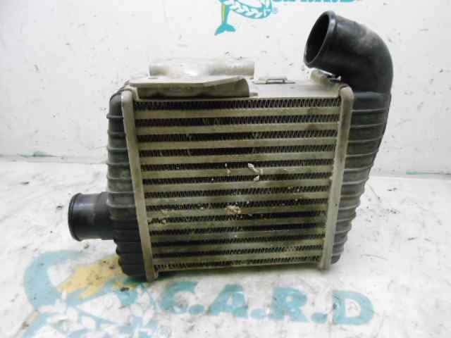 Radiador de intercooler Hyundai Elantra 3 XD