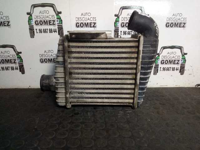 Radiador de intercooler Hyundai Elantra 3 XD
