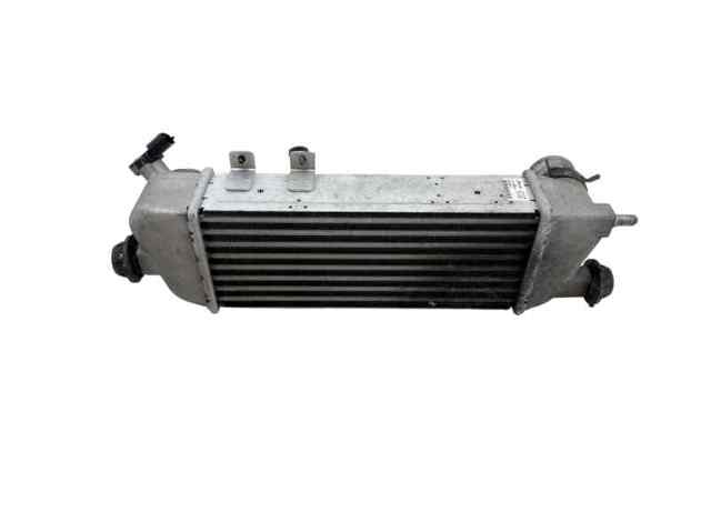 2827027060 HYUNDAI Интеркулер купить в Днепр