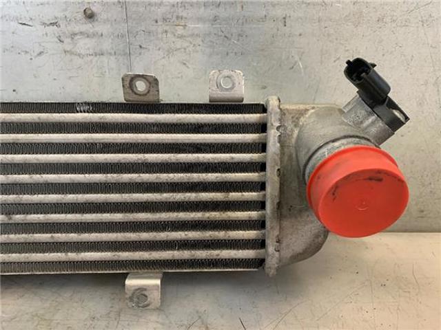 HYUNDAI 2827027060 Радиатор интеркуллера в наличии Украина