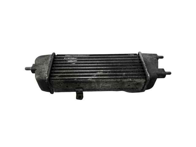 HYUNDAI 2827027060 Интеркулер в наличии Ровно