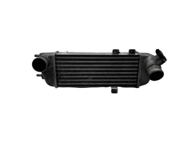 2827027060 HYUNDAI Радиатор интеркуллера купить в Житомир