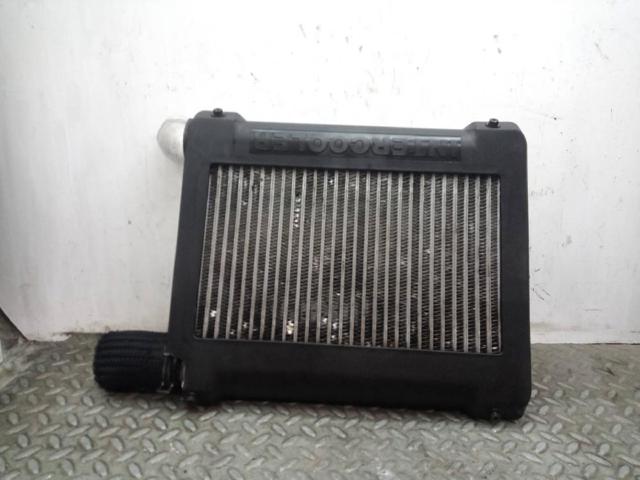 Radiador de intercooler Hyundai Santa Fe 1 SM