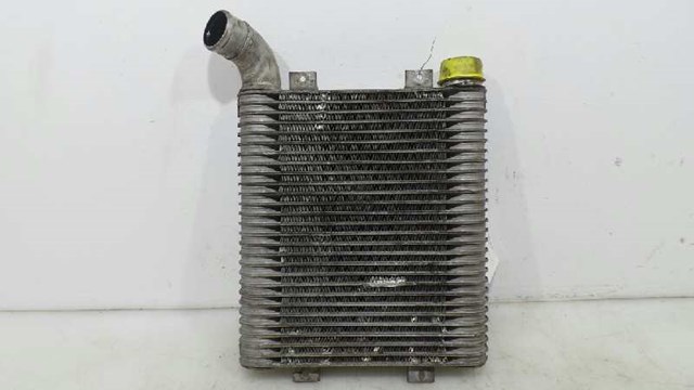Radiador de intercooler Hyundai Santa Fe 1 SM