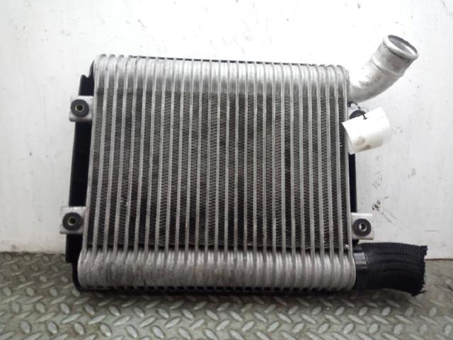Radiador de intercooler Hyundai Santa Fe 1 SM