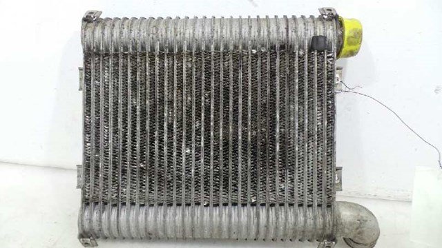 Radiador de intercooler Hyundai Santa Fe 1 SM