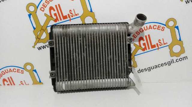 Radiador de intercooler Hyundai Santa Fe 1 SM