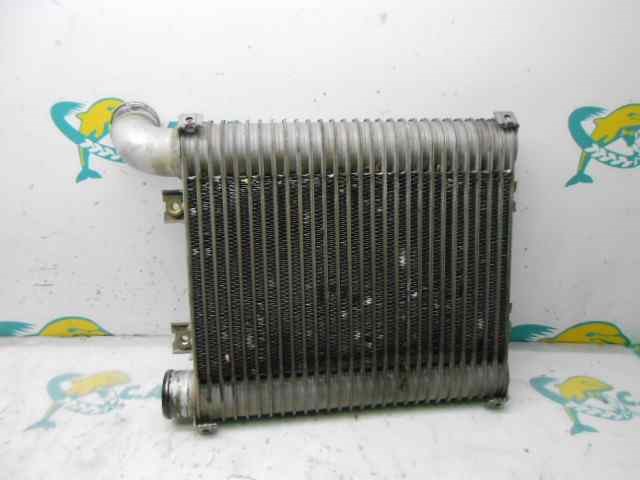 Radiador de intercooler Hyundai Santa Fe 1 SM