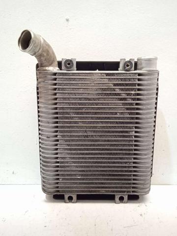 Radiador de intercooler Hyundai Santa Fe 1 SM