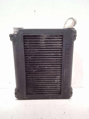 Radiador de intercooler Hyundai Santa Fe 1 SM