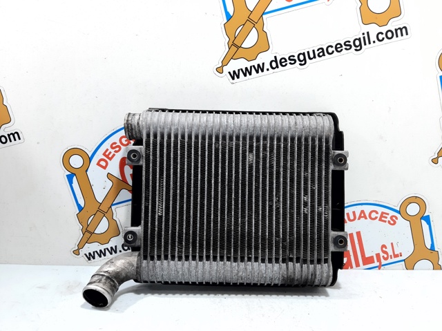 Radiador de intercooler Hyundai Santa Fe 1 SM