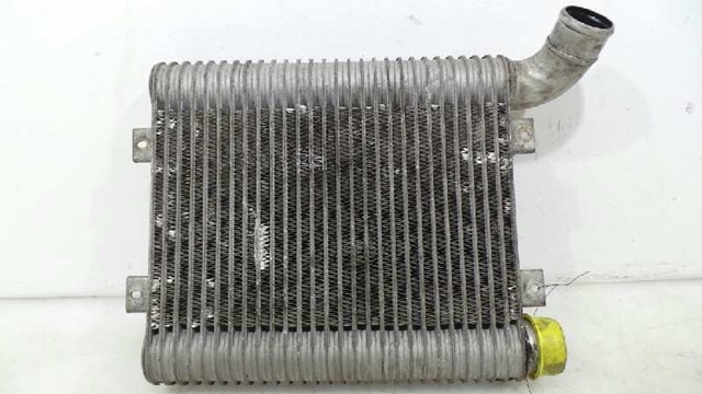 Radiador de intercooler Hyundai Santa Fe 1 SM