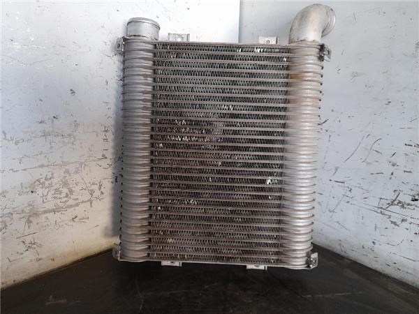 Radiador de intercooler 2827027201 Hyundai/Kia