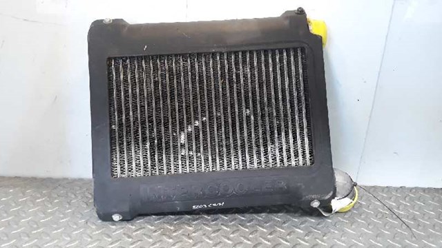 HYUNDAI 2827027201 Интеркулер в наличии Львов
