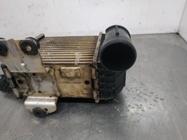 HYUNDAI 282702725X Интеркулер в наличии Одесса