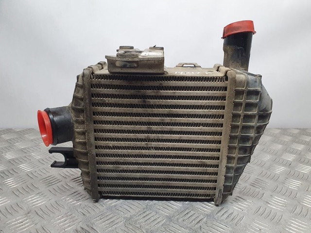 HYUNDAI 282702725X Интеркулер в наличии Сумы