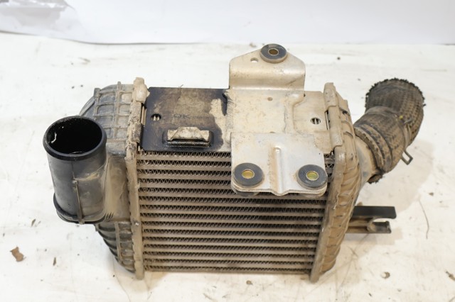 HYUNDAI 282702725X Интеркулер в наличии Житомир