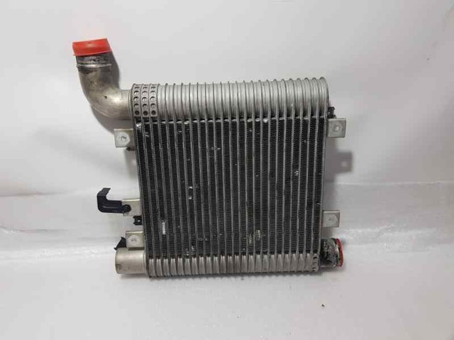 HYUNDAI 2827027810 Радиатор интеркуллера в наличии Черкассы