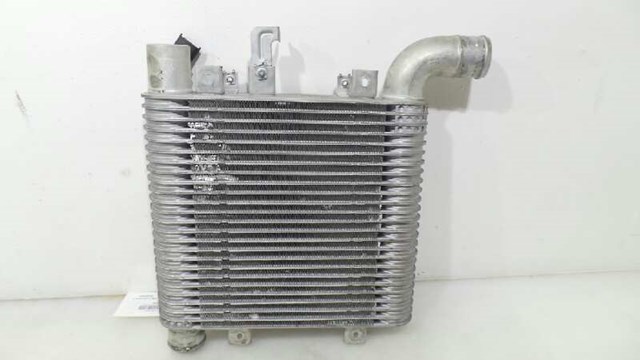 2827027810 HYUNDAI Радиатор интеркуллера купить в Ужгород
