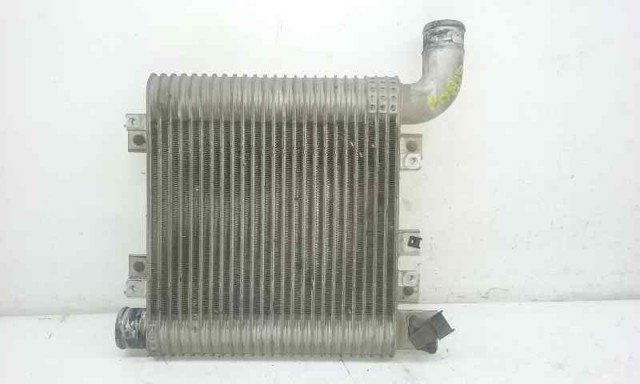 HYUNDAI 2827027810 Радиатор интеркуллера в наличии Каменское