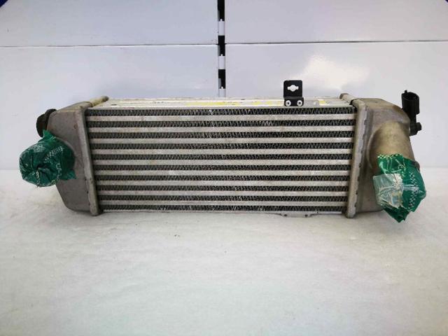 Radiador de intercooler 282702A12X Hyundai/Kia