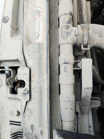 282702A12X HYUNDAI Интеркулер купить в Чернигов