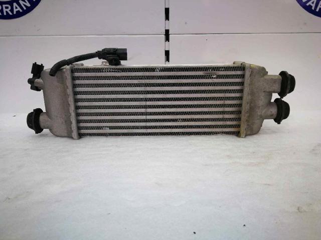HYUNDAI 282702A12X Радиатор интеркуллера в наличии Черкассы