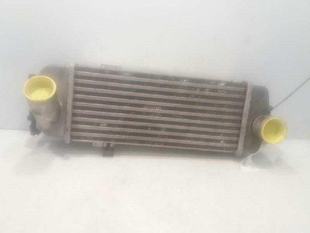 Radiador de intercooler 282702A12X Hyundai/Kia