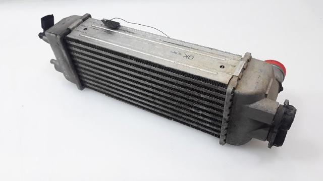 282702A12X Радиатор интеркуллера купить Харьков