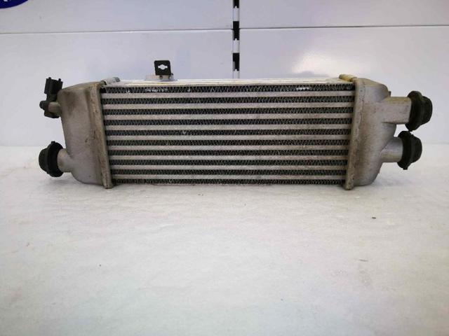 282702A12X HYUNDAI Интеркулер купить в Винница