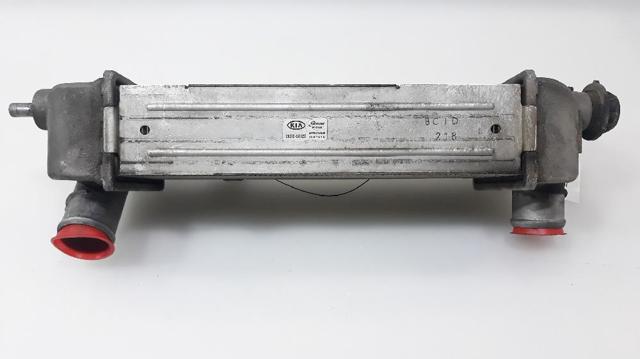 282702A12X HYUNDAI Интеркулер купить в Черкассы