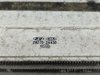 Radiador de intercooler 282702A430 HYUNDAI