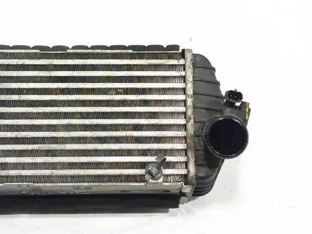 282702A480 HYUNDAI Интеркулер купить в Одесса
