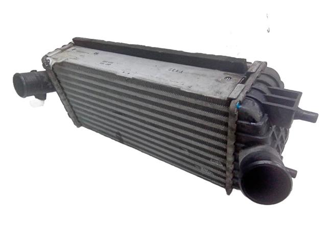 282702A480 HYUNDAI Интеркулер купить в Ужгород
