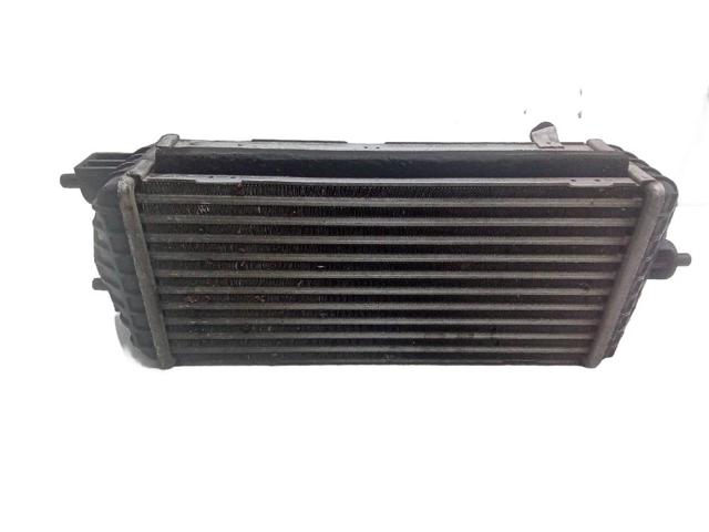 282702A480 HYUNDAI Интеркулер купить в Каменское