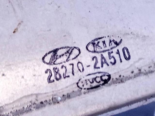 HYUNDAI 282702A510 в наличии Ровно