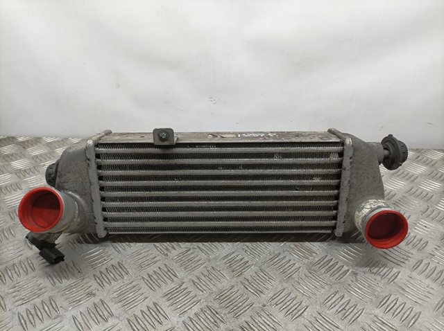 282702A610 HYUNDAI Интеркулер купить в Сумы