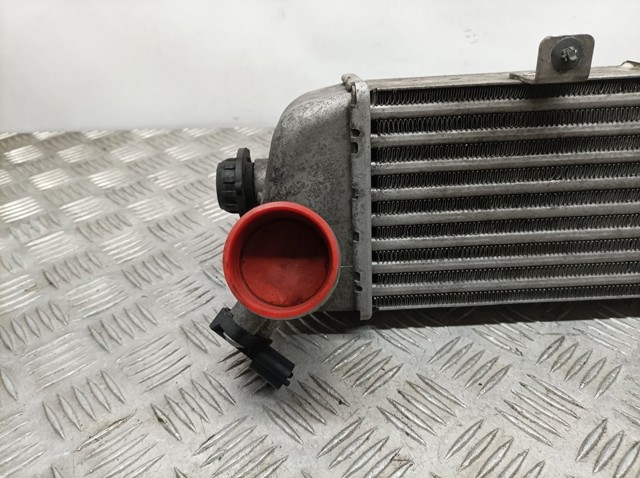 HYUNDAI 282702A610 Радиатор интеркуллера в наличии Украина