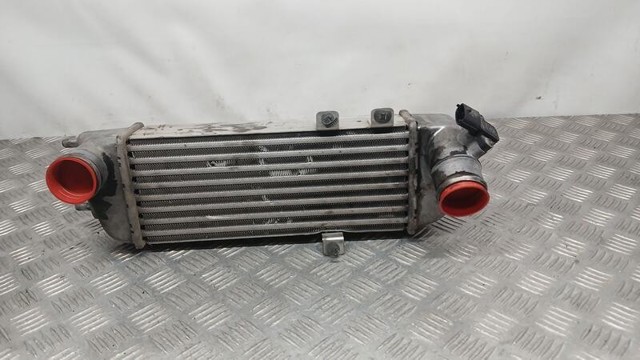 282702A610 HYUNDAI Интеркулер купить в Запорожье