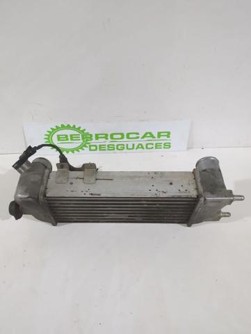 282702A611 HYUNDAI Интеркулер купить в Одесса
