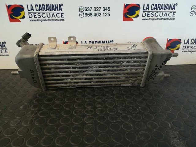 HYUNDAI 282702A611 Интеркулер в наличии Чернигов