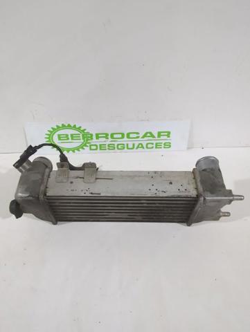 282702A611 HYUNDAI Интеркулер купить в Николаев
