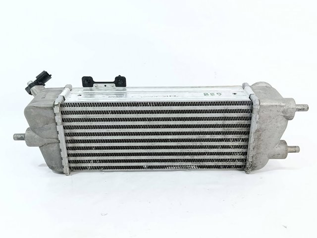 282702A62X HYUNDAI Интеркулер купить в Ирпень