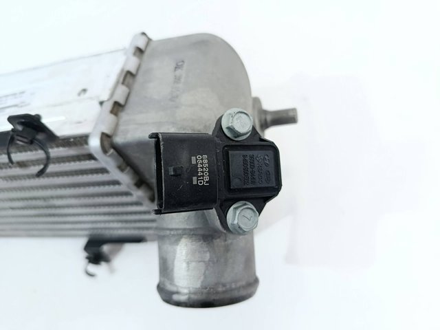 282702A62X HYUNDAI Интеркулер купить в Черкассы