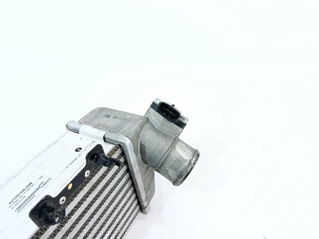 282702A62X Интеркулер купить Житомир