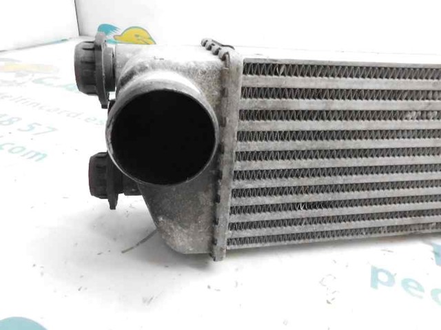 282702A62X Интеркулер купить Львов